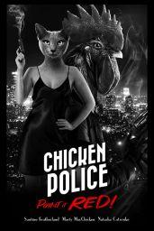 Chicken Police - Paint it RED! (PC / Mac) - Steam - Digital Code