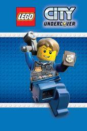 LEGO City: Undercover (EU) (PC) - Steam - Digital Code