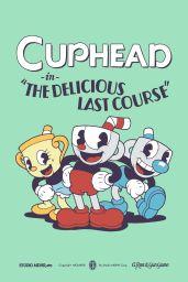 Cuphead - The Delicious Last Course DLC (PC / Mac) - Steam - Digital Code