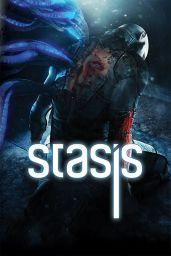 Stasis Deluxe Edition (PC / Mac) - Steam - Digital Code