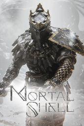 Mortal Shell (PC) - Epic Games- Digital Code