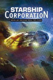 Starship Corporation (PC) - Steam - Digital Code