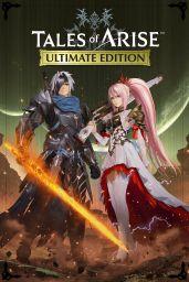 Tales of Arise: Ultimate Edition (EU) (PC) - Steam - Digital Code