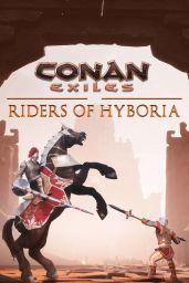 Conan Exiles - Riders of Hyboria Pack DLC (EU) (PC) - Steam - Digital Code