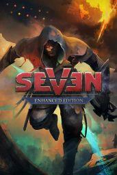 Seven: Enhanced Edition - Original Soundtrack DLC (PC) - Steam - Digital Code