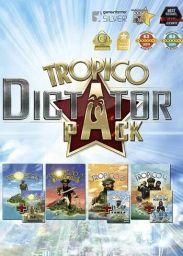 Tropico Dictator Pack (PC) - Steam - Digital Code