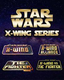 STAR WARS X-Wing Bundle (PC / Mac) - Steam - Digital Code