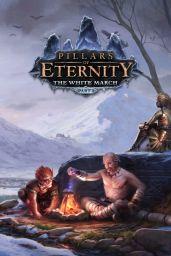 Pillars of Eternity - The White March Part I DLC (PC / Mac) - Steam - Digital Code