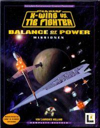 STAR WARS X-Wing vs TIE Fighter - Balance of Power Campaigns (PC) -  Steam - Digital Code