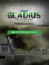 Warhammer 40,000: Gladius - Fortification Pack DLC (PC / Linux) - Steam - Digital Code
