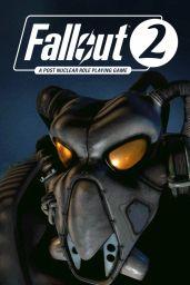 Fallout 2: A Post Nuclear Role Playing Game (EU) (PC) - Steam - Digital Code