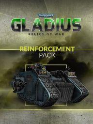 Warhammer 40,000: Gladius - Reinforcement Pack DLC (PC / Linux) - Steam - Digital Code