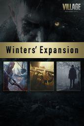 Resident Evil Village - Winters' Expansion DLC (ROW) (PC) - Steam - Digital Code