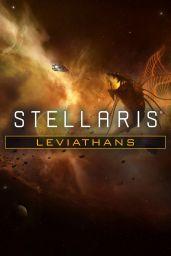 Stellaris - Leviathans Story Pack DLC (EU) (PC / Mac / Linux) - Steam - Digital Code