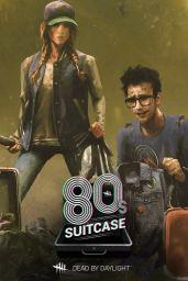 Dead by Daylight - The 80s Suitcase DLC (PC) - Steam - Digital Code
