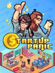 Startup Panic (ROW) (PC) - Steam - Digital Code