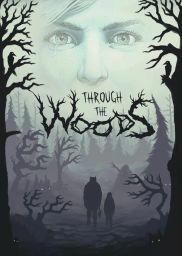 Through the Woods: Digital Collector's Edition (PC) - Steam - Digital Code