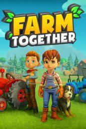 Farm Together - Chickpea Pack DLC (PC / Mac / Linux) - Steam - Digital Code