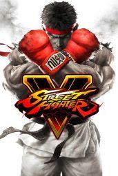 Street Fighter V - Season 5 Premium Pass DLC (EU) (PC) - Steam - Digital Code