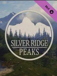 theHunter: Call of the Wild - Silver Ridge Peaks DLC (EU) (PC) - Steam - Digital Code