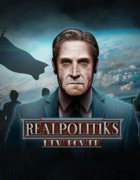 Realpolitiks (PC / Mac / Linux) - Steam - Digital Code