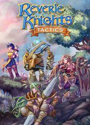 Reverie Knights Tactics (PC / Mac / Linux) - Steam - Digital Code