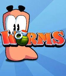 Worms (EU) (PC) - Steam - Digital Code