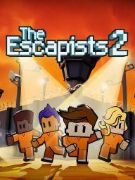 The Escapists 2 - Season Pass DLC (PC / Mac / Linux) - Steam - Digital Code