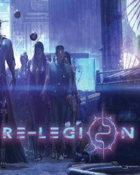 Re-Legion: Deluxe Edition (PC) - Steam - Digital Code