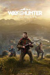 Way of the Hunter (AR) (Xbox Series X|S) - Xbox Live - Digital Code