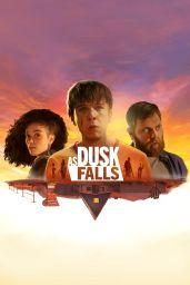 As Dusk Falls (PC) - Steam - Digital Code