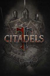 Citadels (EU) (PC) - Steam - Digital Code