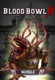 Blood Bowl 2: Nurgle DLC (PC / Mac) - Steam - Digital Code