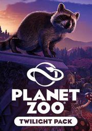 Planet Zoo: Twilight Pack DLC (EU) (PC) - Steam - Digital Code