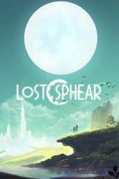 LOST SPHEAR (EU) (PC) - Steam - Digital Code