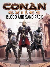 Conan Exiles - Blood and Sand Pack DLC (EU) (PC) - Steam - Digital Code