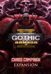 Battlefleet Gothic Armada 2 - Chaos Campaign Expansion DLC (PC) - Steam - Digital Code