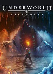 Underworld Ascendant (EU) (PC / Mac / Linux) - Steam - Digital Code