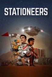 Stationeers (PC) - Steam - Digital Code