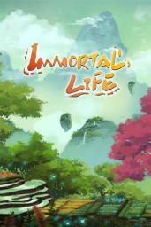 Immortal Life (EU) (PC) - Steam - Digital Code