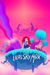 Lila's Sky Ark (PC / Mac / Linux) - Steam - Digital Code