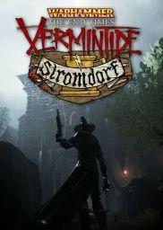 Warhammer: End Times - Vermintide Stromdorf DLC (PC) - Steam - Digital Code