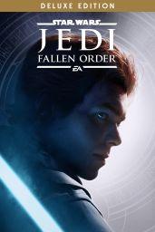 STAR WARS Jedi: Fallen Order Deluxe Edition (PC) - Steam - Digital Code