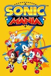 Sonic Mania (PC) - Steam - Digital Code