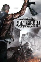 Homefront: The Revolution - Aftermath DLC (PC) - Steam - Digital Code