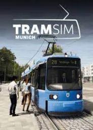 TramSim Munich (EU) (PC) - Steam - Digital Code