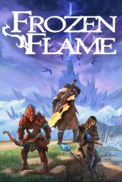Frozen Flame (EU) (PC) - Steam - Digital Code