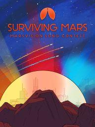Surviving Mars - Marsvision Song Contest DLC (PC / Mac) - Steam - Digital Code