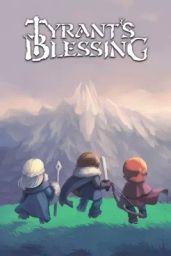 Tyrant's Blessing (ROW) (PC / Mac / Linux) - Steam - Digital Code