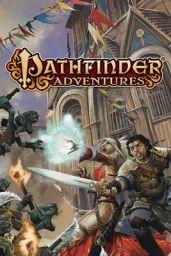 Pathfinder Adventures (EU) (PC / Mac) - Steam - Digital Code
